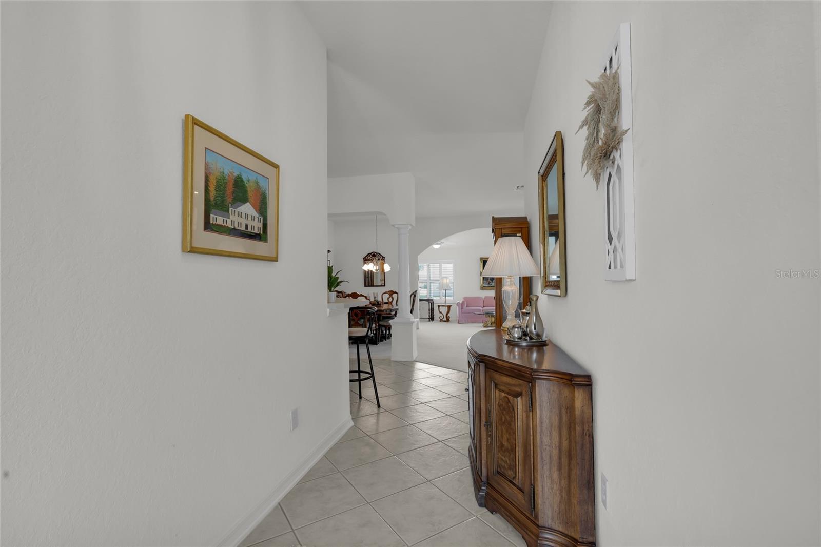 THE VILLAGES OF SUMTER - Residential