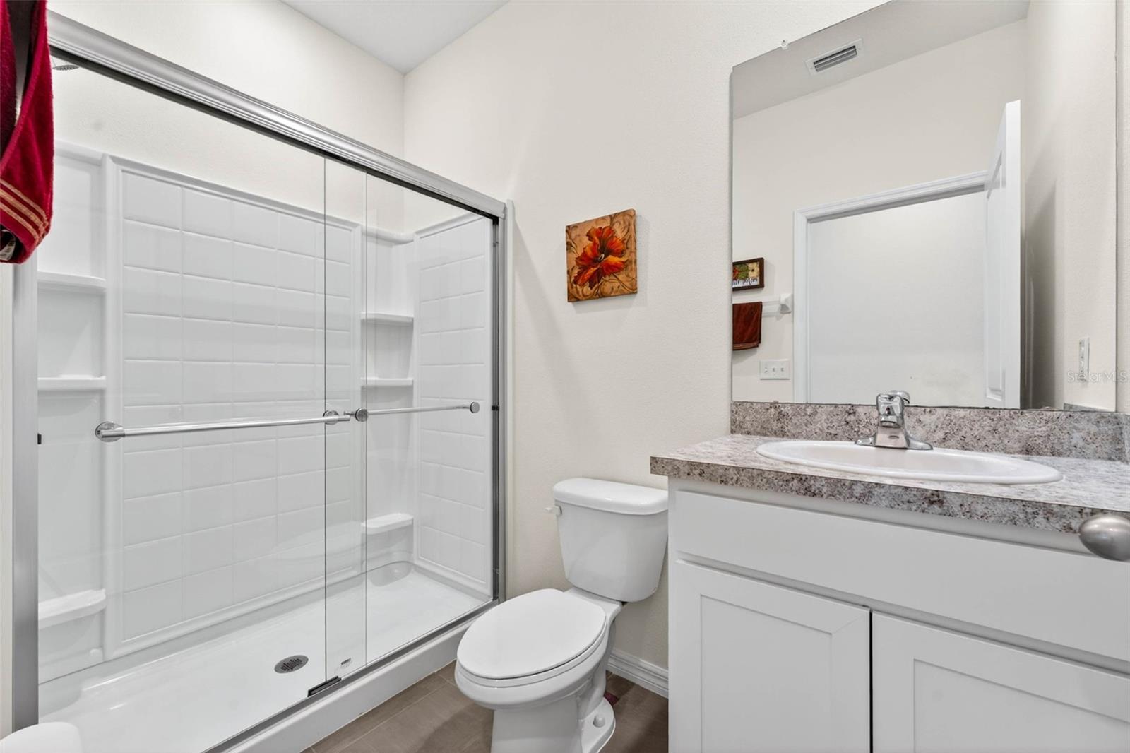 FOREST BROOKE PH 4A - Residential