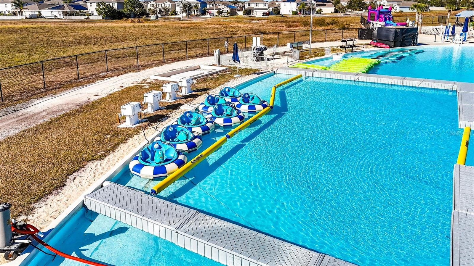 FOREST BROOKE PH 4A - Residential