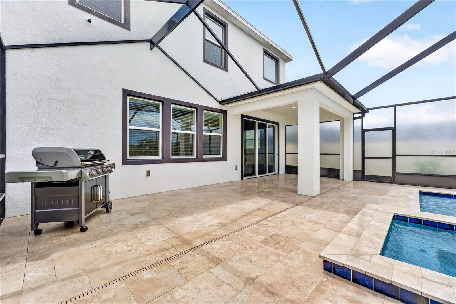 FOREST BROOKE PH 4A - Residential