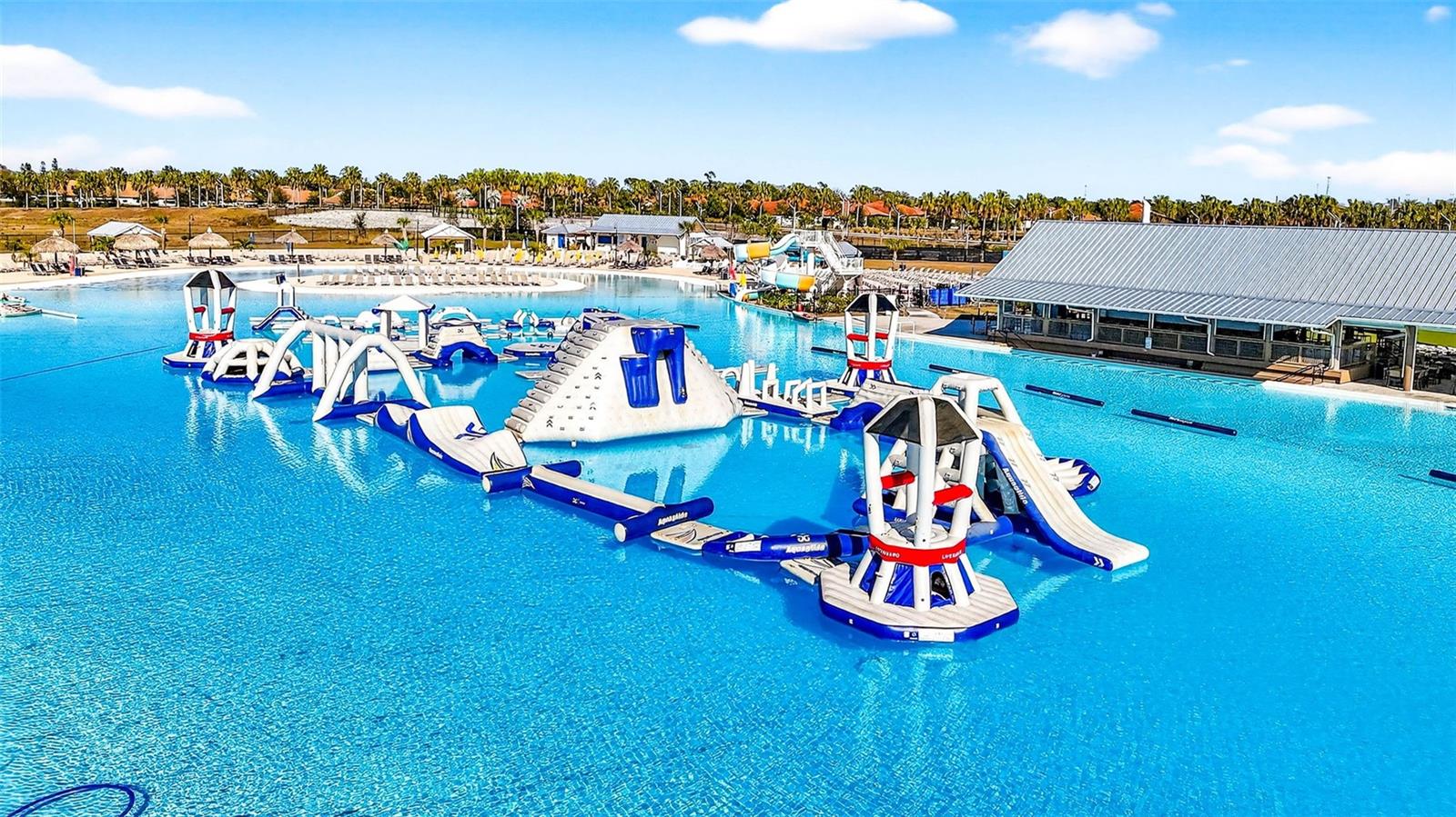 FOREST BROOKE PH 4A - Residential