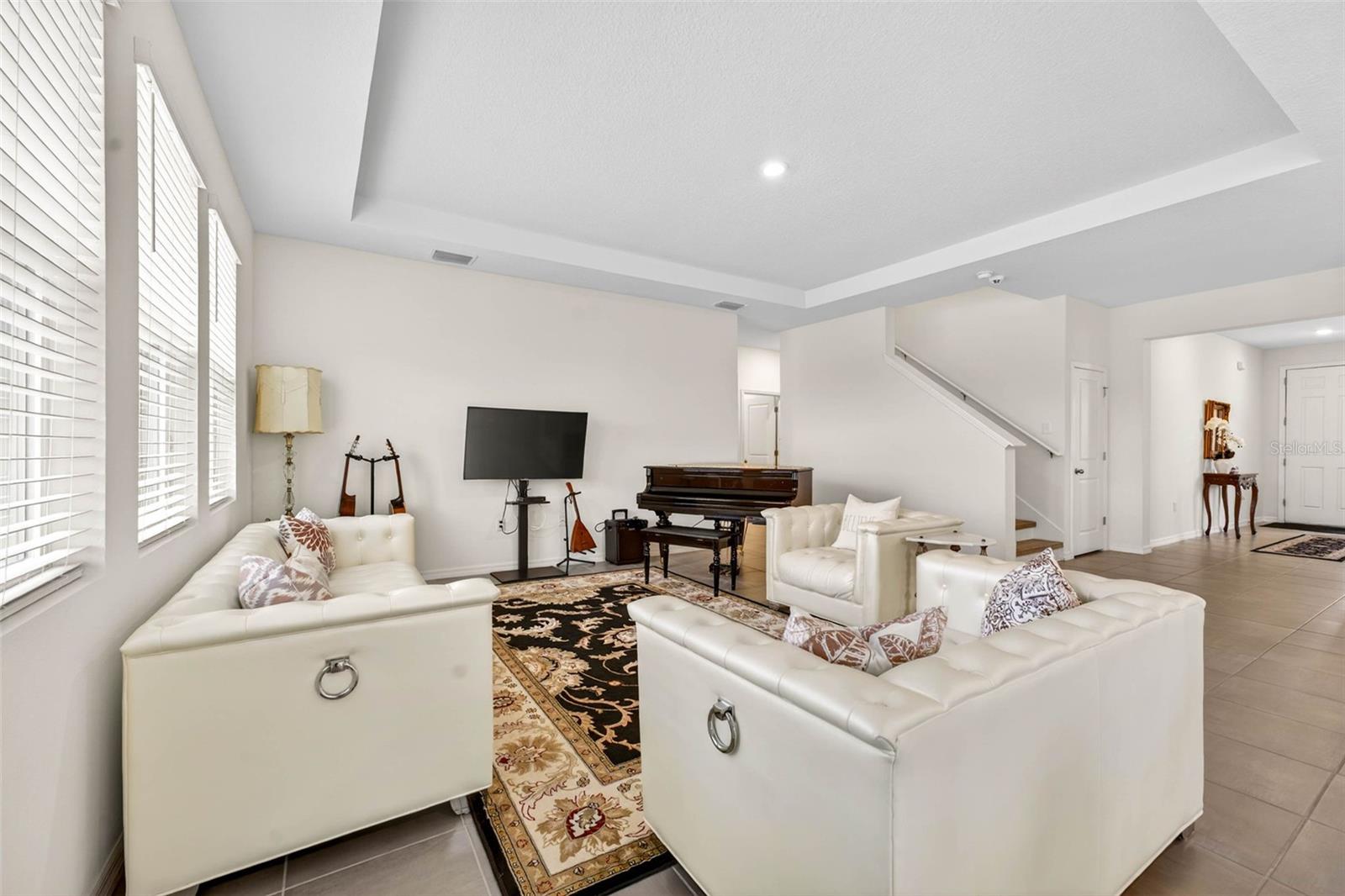 FOREST BROOKE PH 4A - Residential