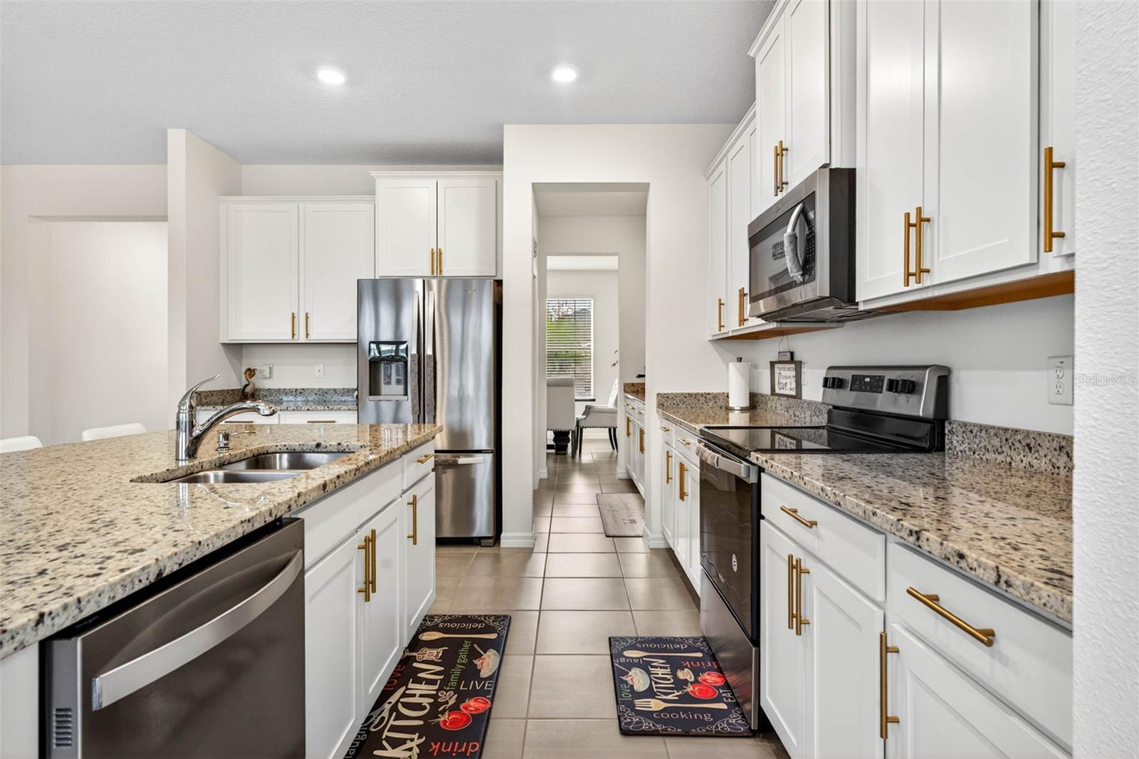 FOREST BROOKE PH 4A - Residential