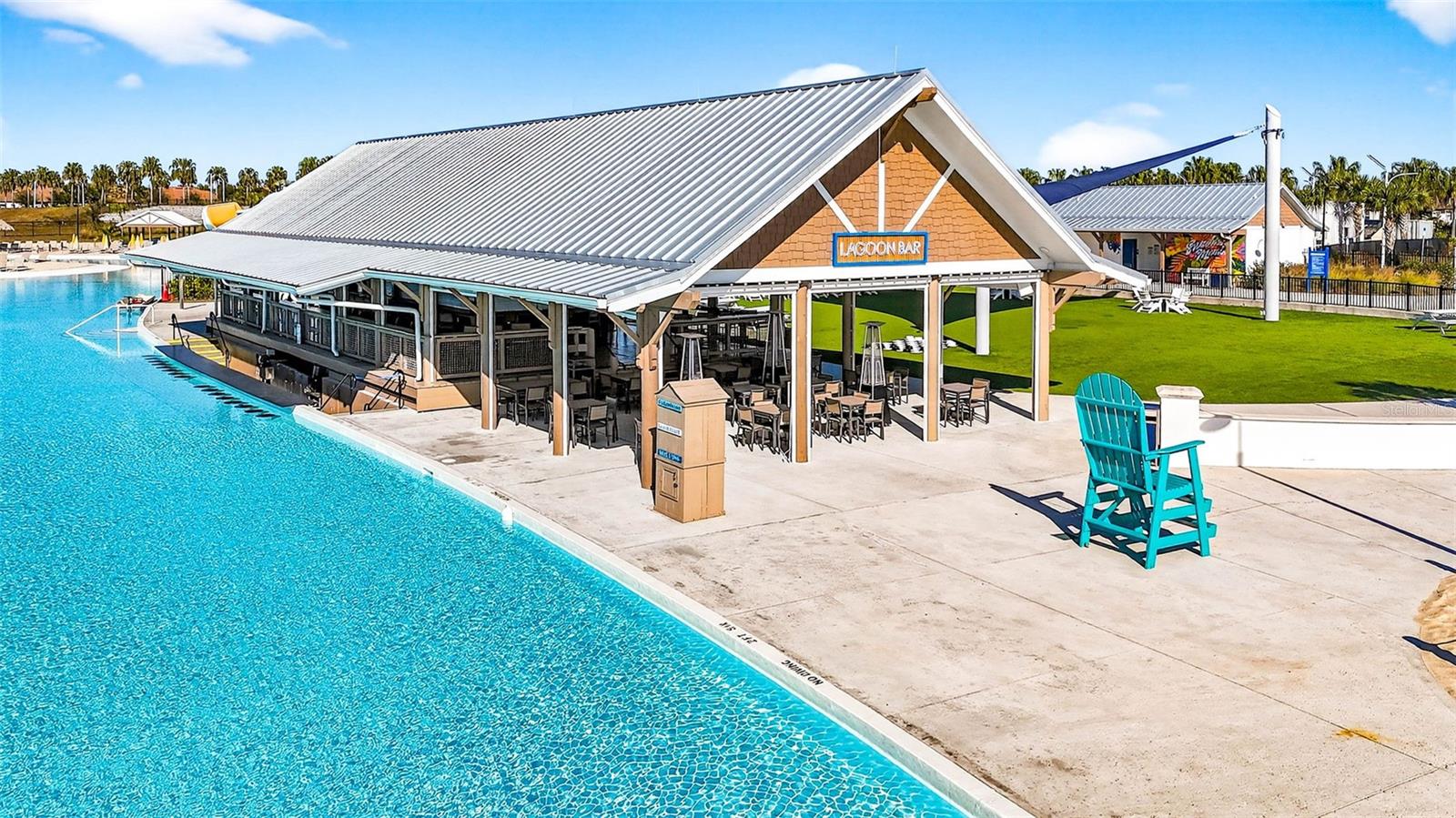 FOREST BROOKE PH 4A - Residential