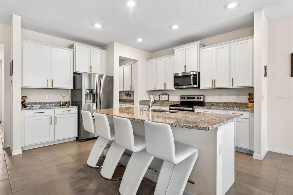 Photo of 16946 Oval Rum Drive, Wimauma, FL 33598 (MLS # TB8500990)