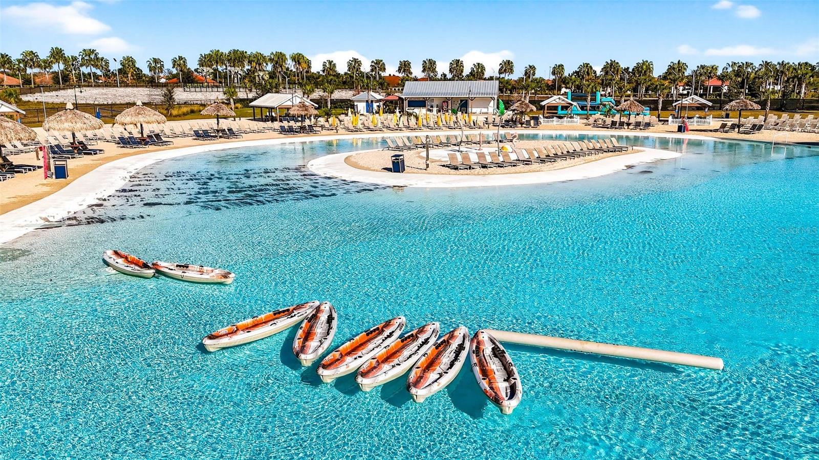 FOREST BROOKE PH 4A - Residential