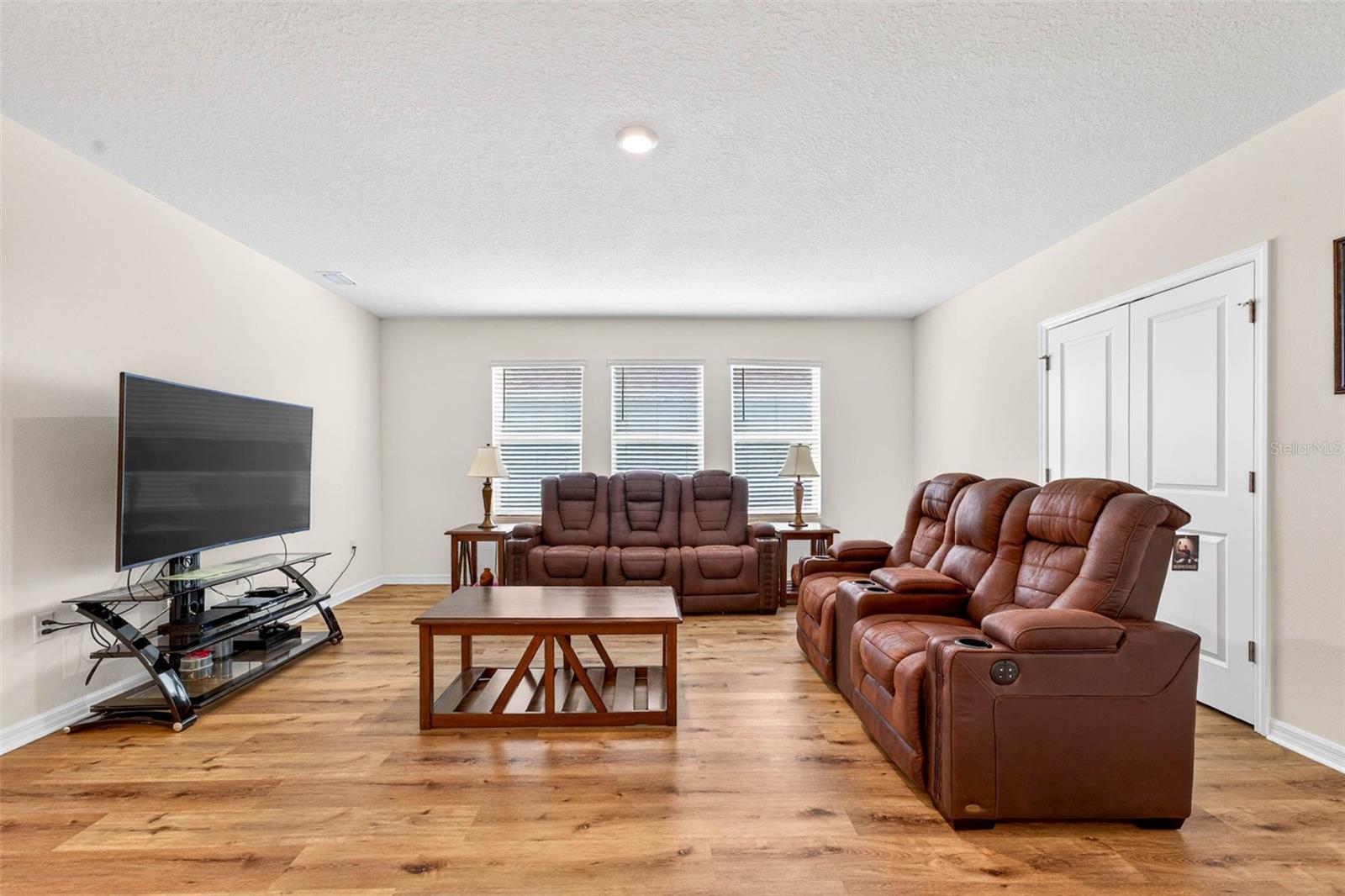 FOREST BROOKE PH 4A - Residential