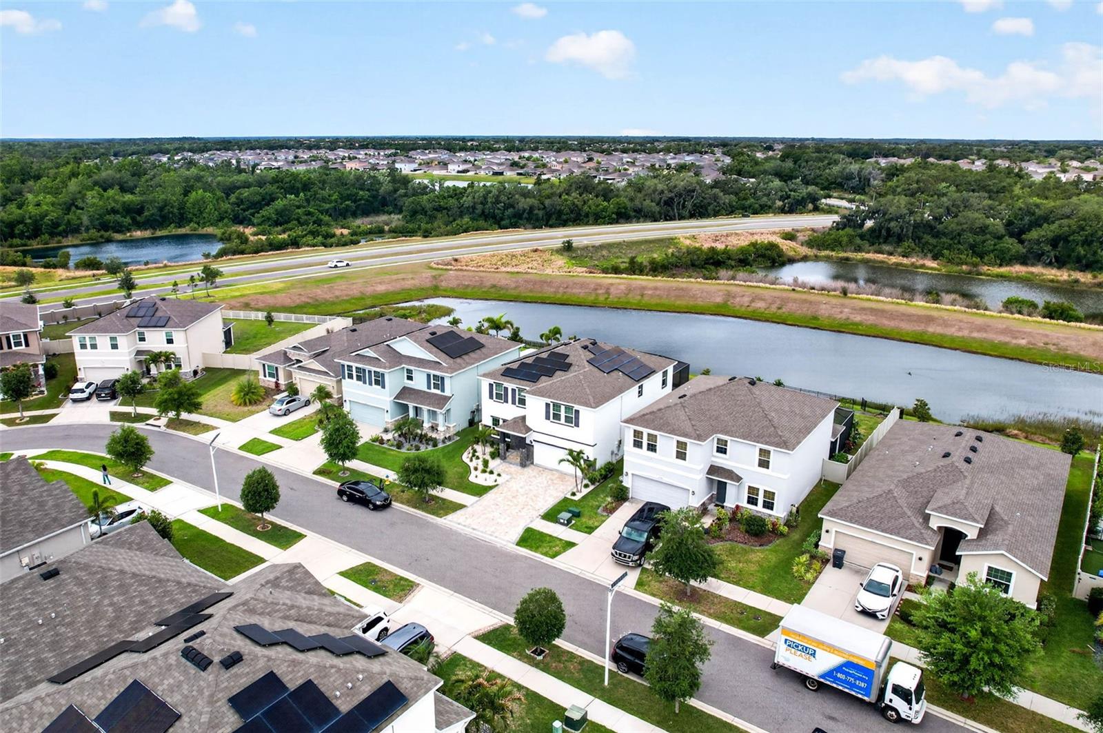 FOREST BROOKE PH 4A - Residential