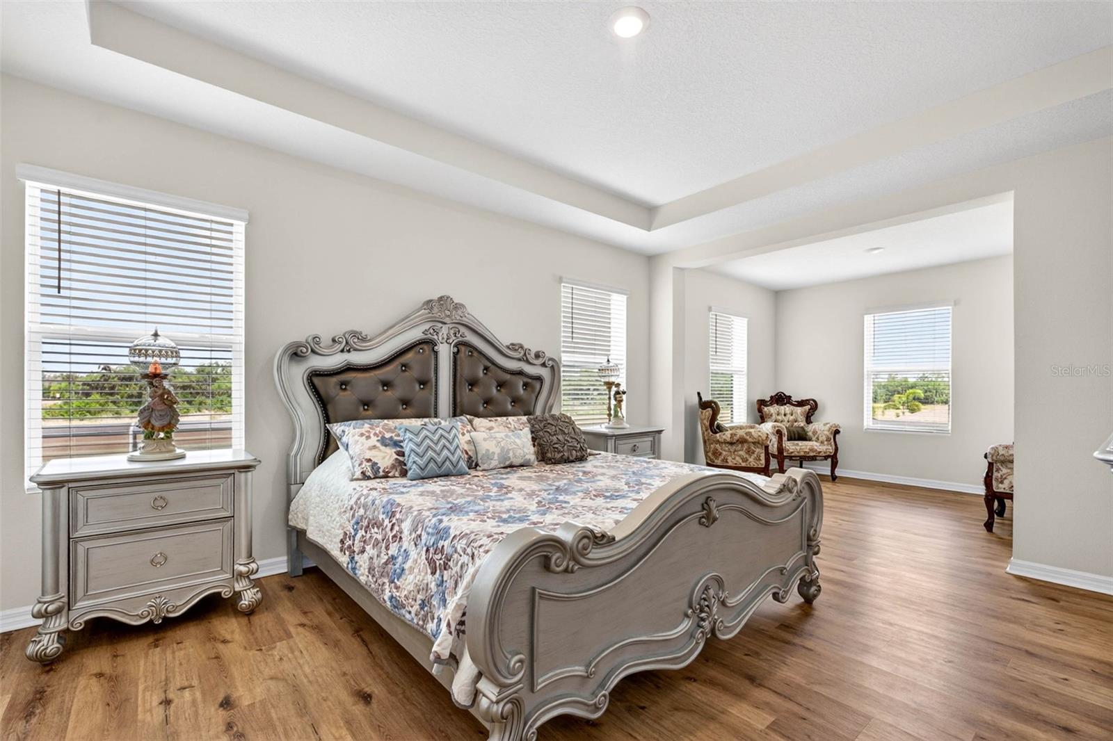 FOREST BROOKE PH 4A - Residential