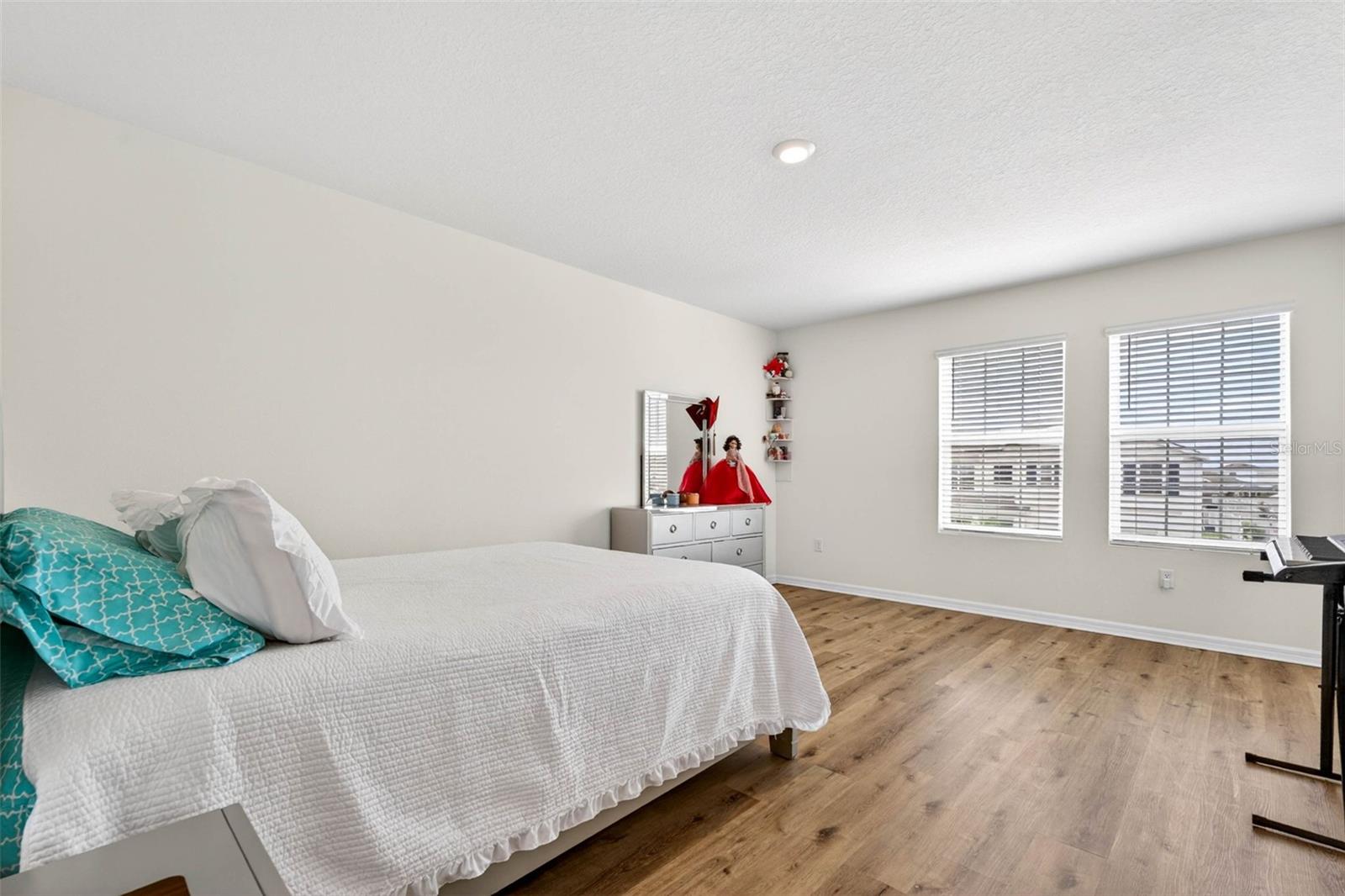 FOREST BROOKE PH 4A - Residential