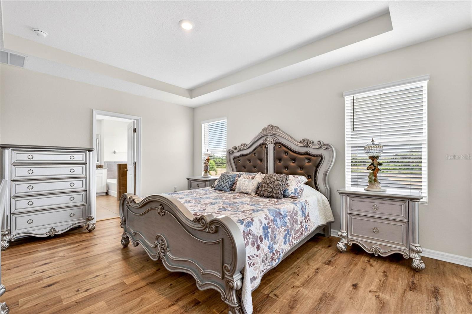 FOREST BROOKE PH 4A - Residential