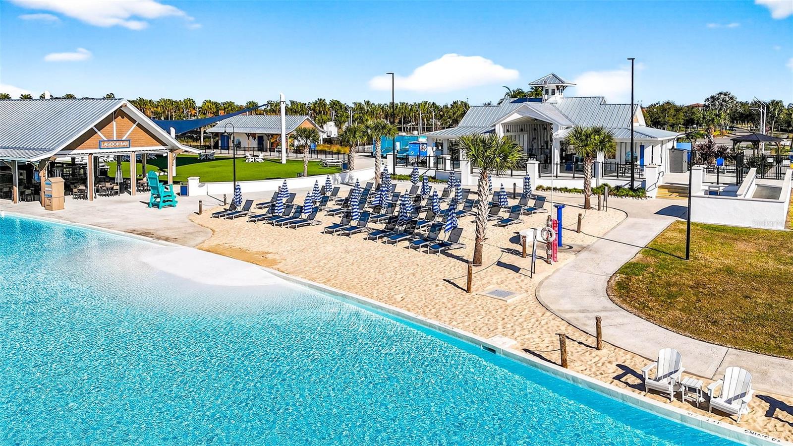 FOREST BROOKE PH 4A - Residential