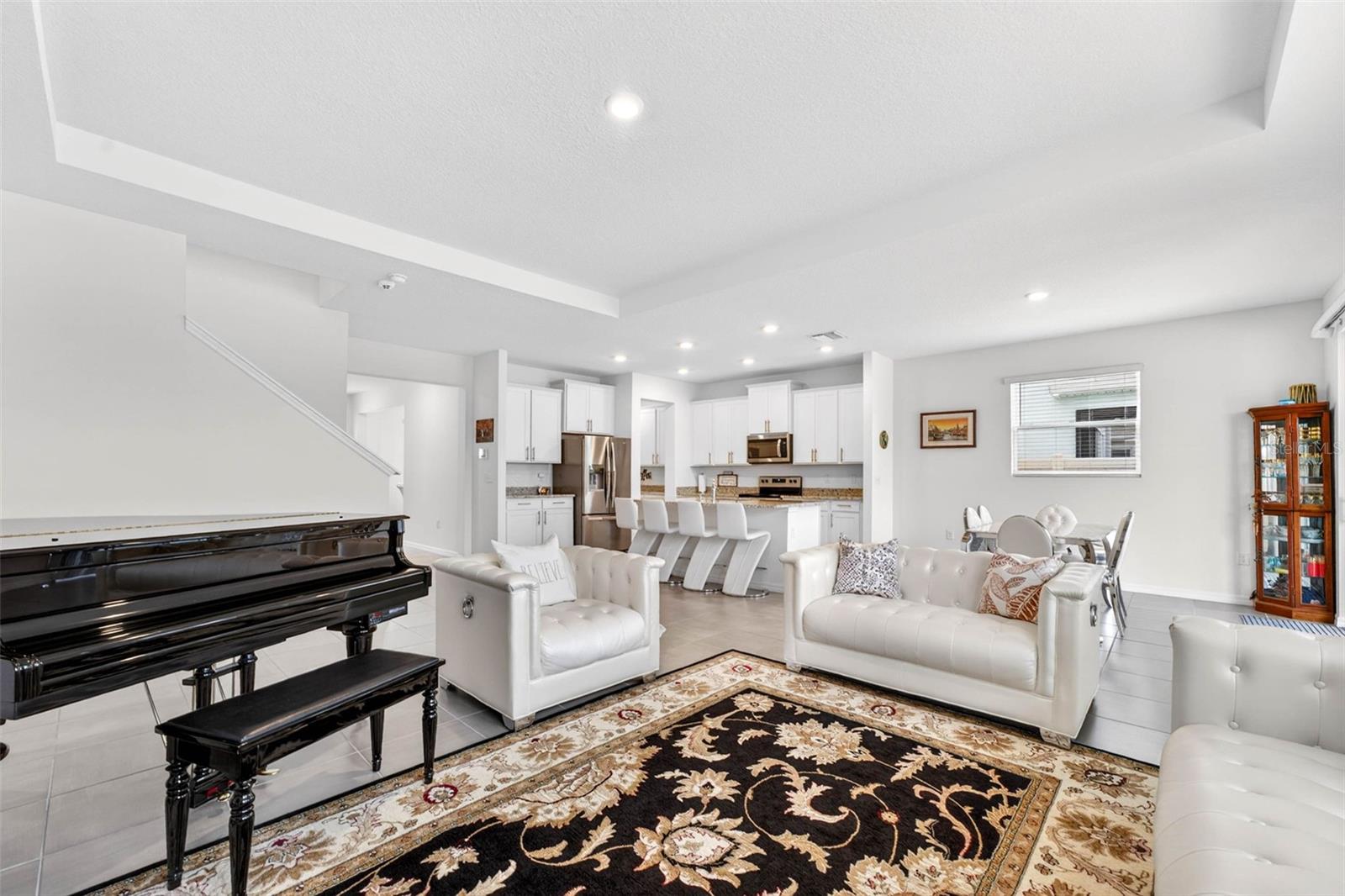 FOREST BROOKE PH 4A - Residential