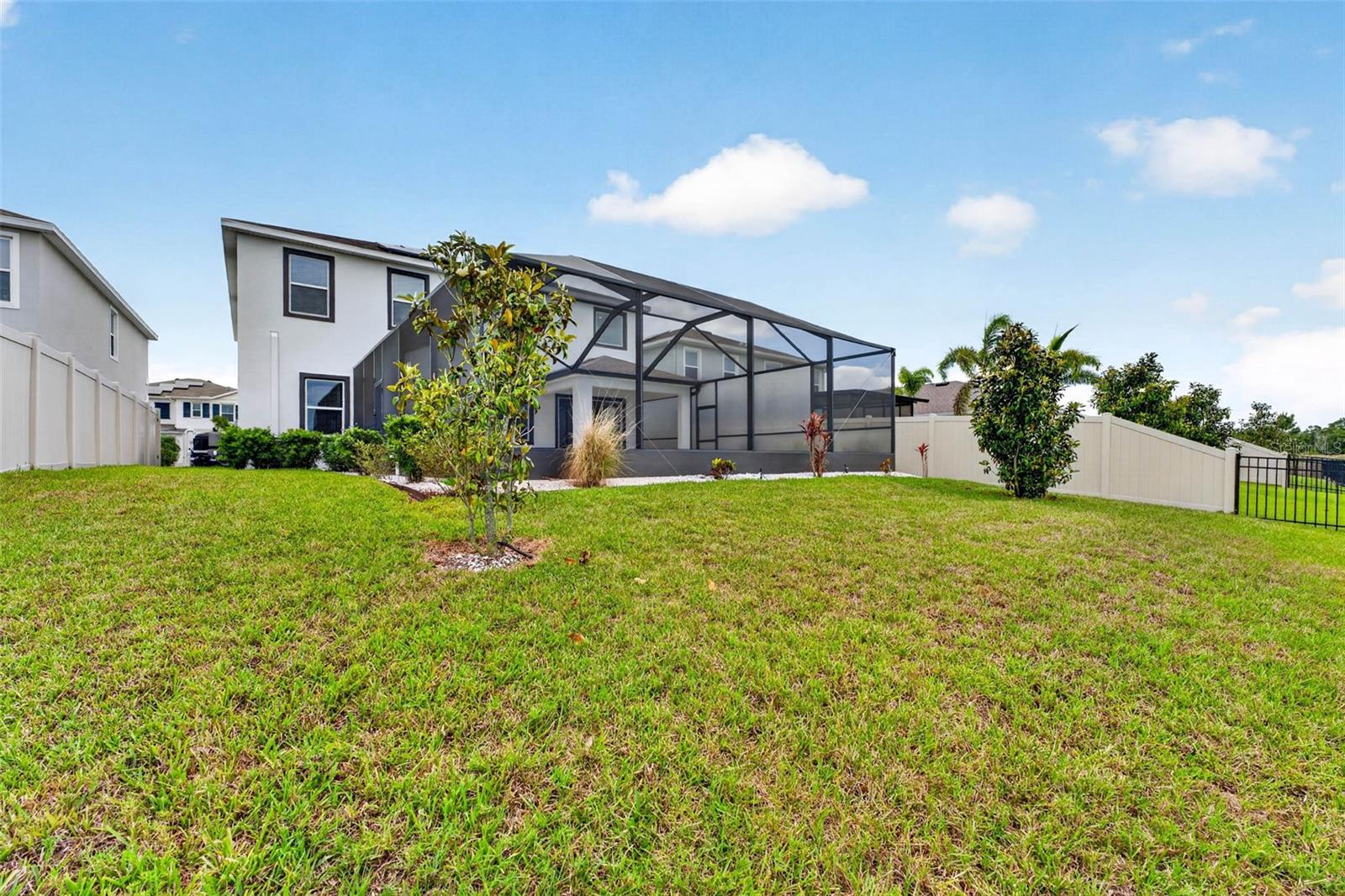 FOREST BROOKE PH 4A - Residential