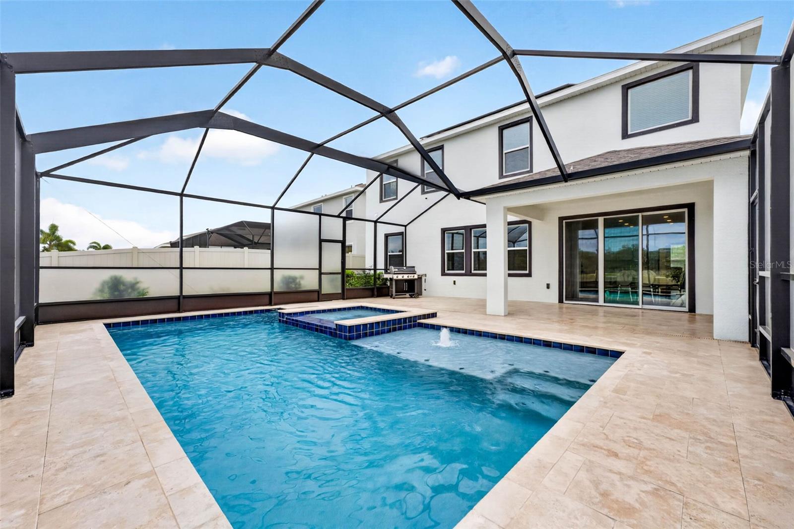 FOREST BROOKE PH 4A - Residential