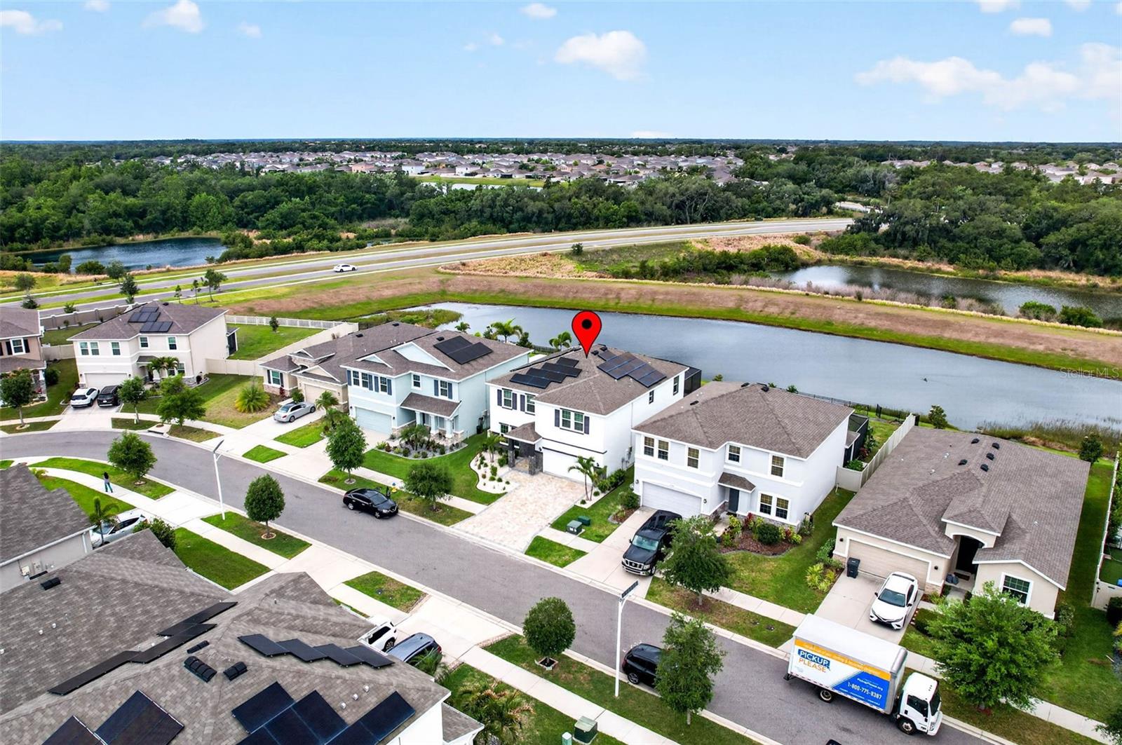 FOREST BROOKE PH 4A - Residential