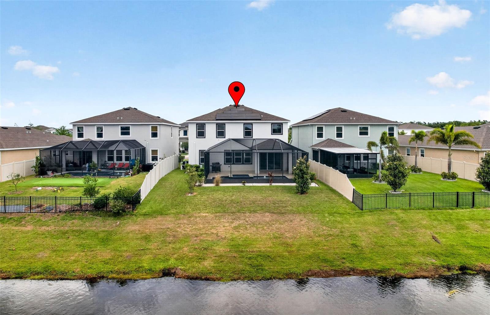 FOREST BROOKE PH 4A - Residential