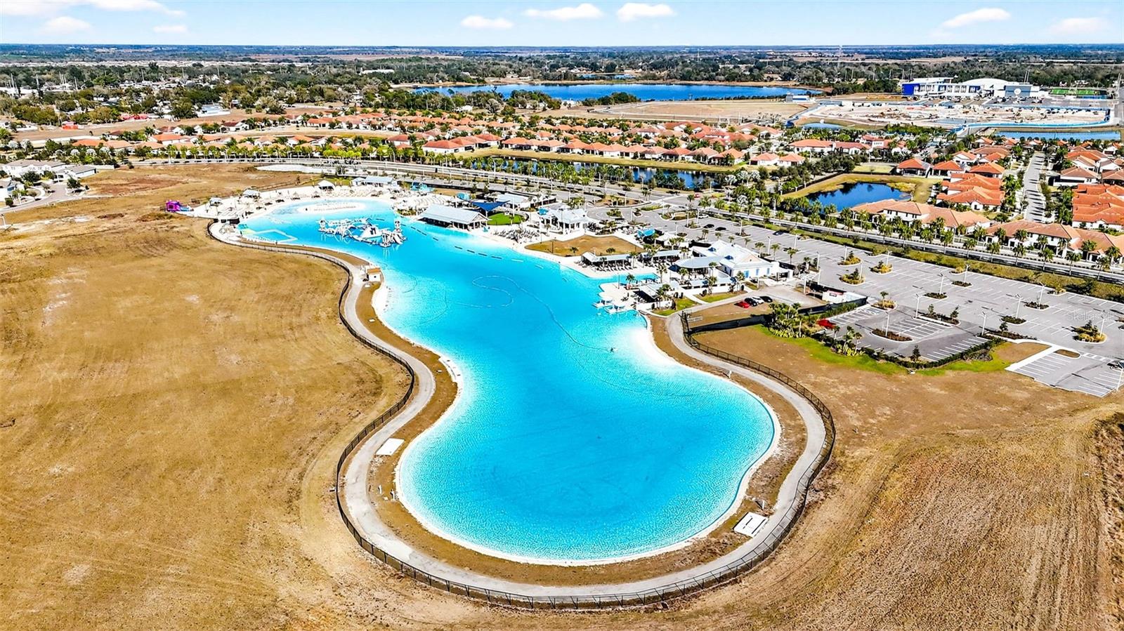 FOREST BROOKE PH 4A - Residential