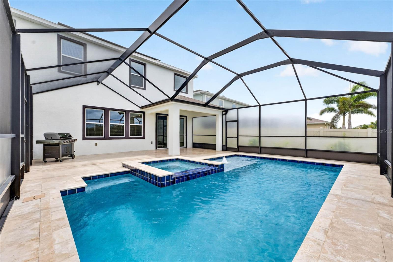 FOREST BROOKE PH 4A - Residential