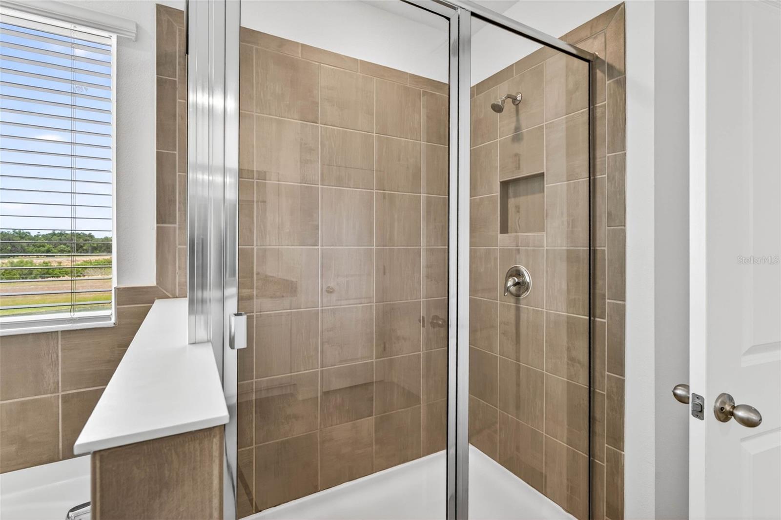 FOREST BROOKE PH 4A - Residential