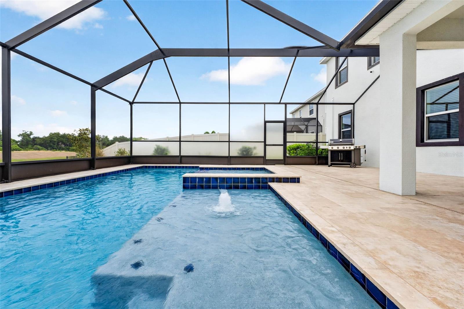 FOREST BROOKE PH 4A - Residential