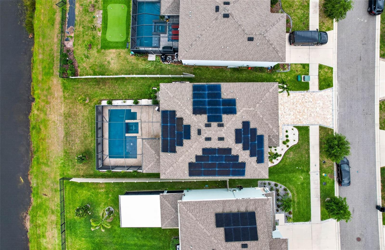 FOREST BROOKE PH 4A - Residential