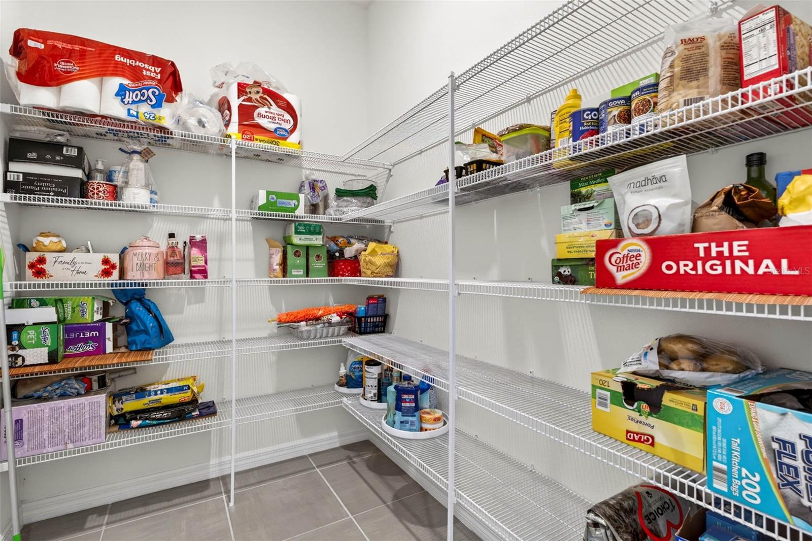 FOREST BROOKE PH 4A - Residential