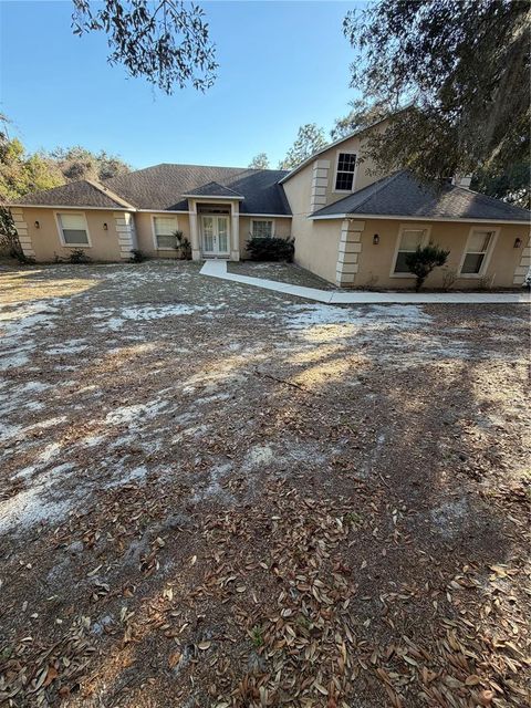 Photo of 218 Piney Woods Rd, Apopka, FL 32703 (MLS # O6382137)