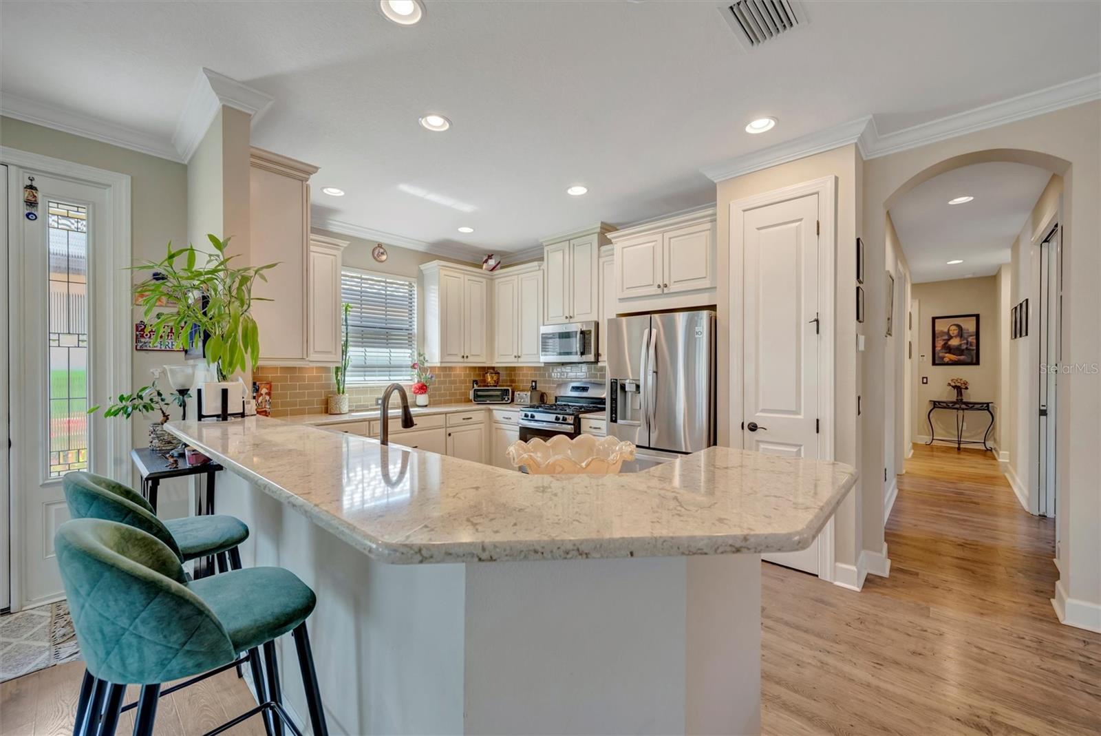 BELLACINA/CASEY KEY - Residential