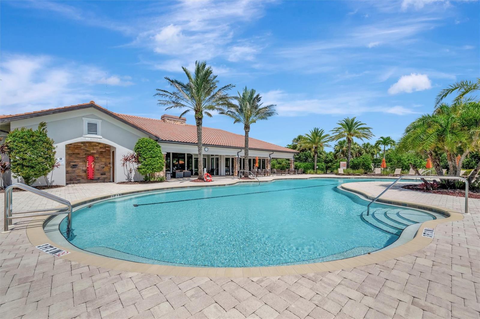 BELLACINA/CASEY KEY - Residential