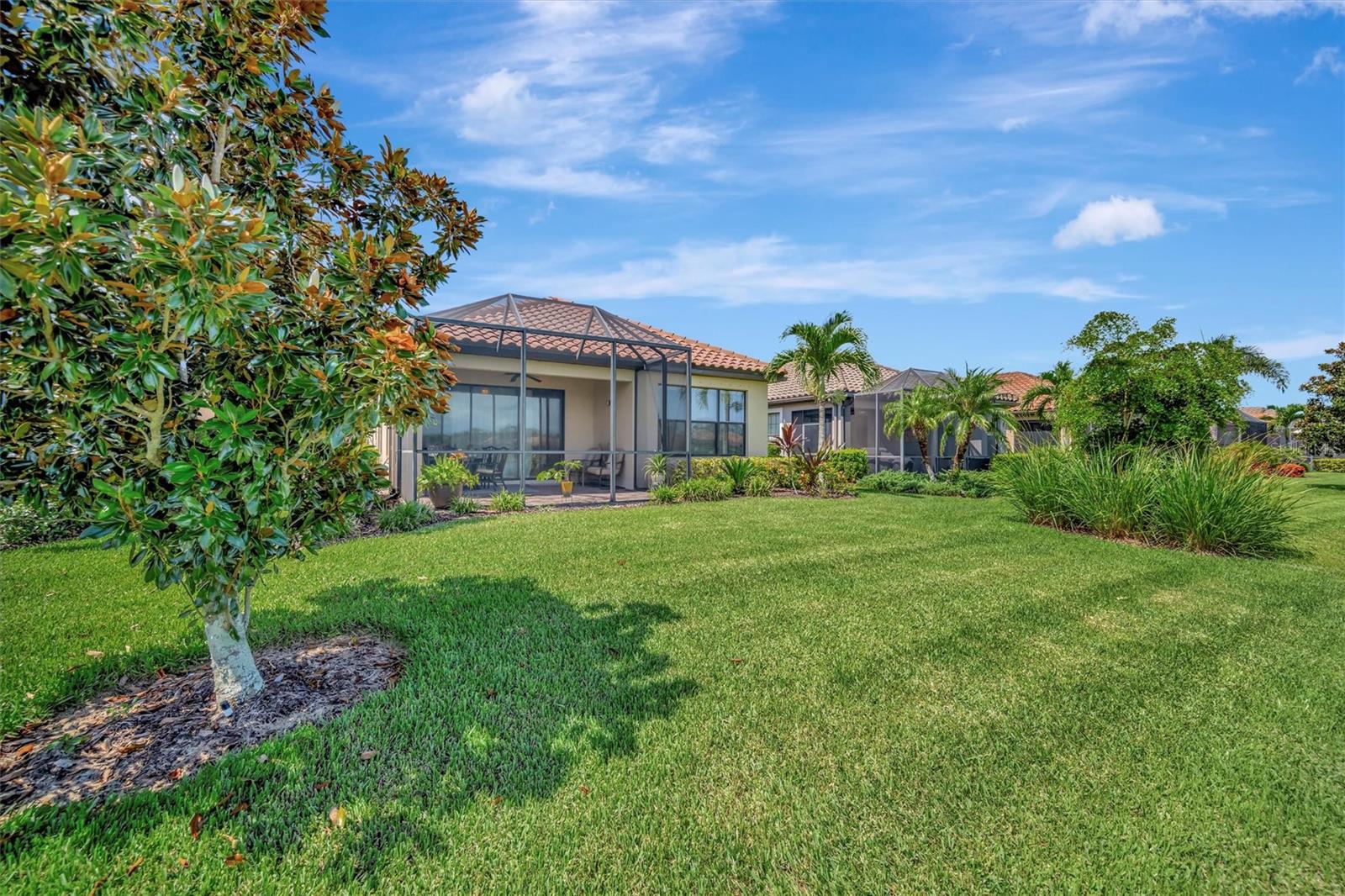 BELLACINA/CASEY KEY - Residential
