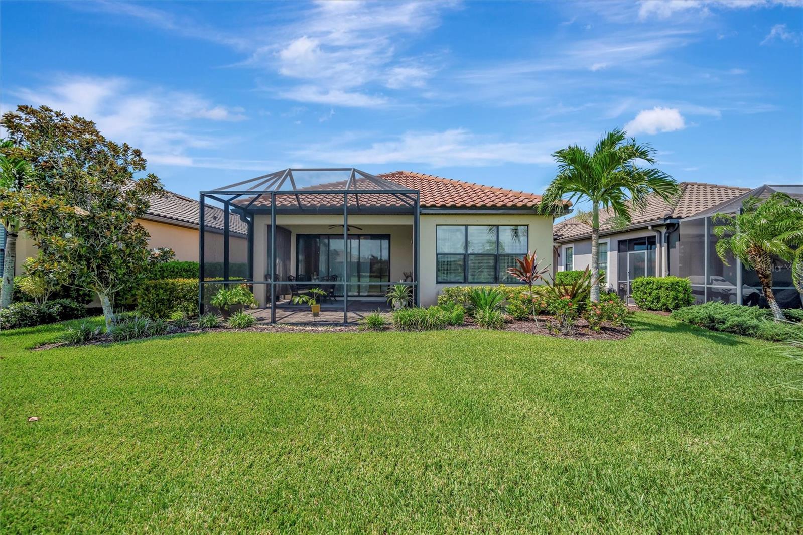 BELLACINA/CASEY KEY - Residential