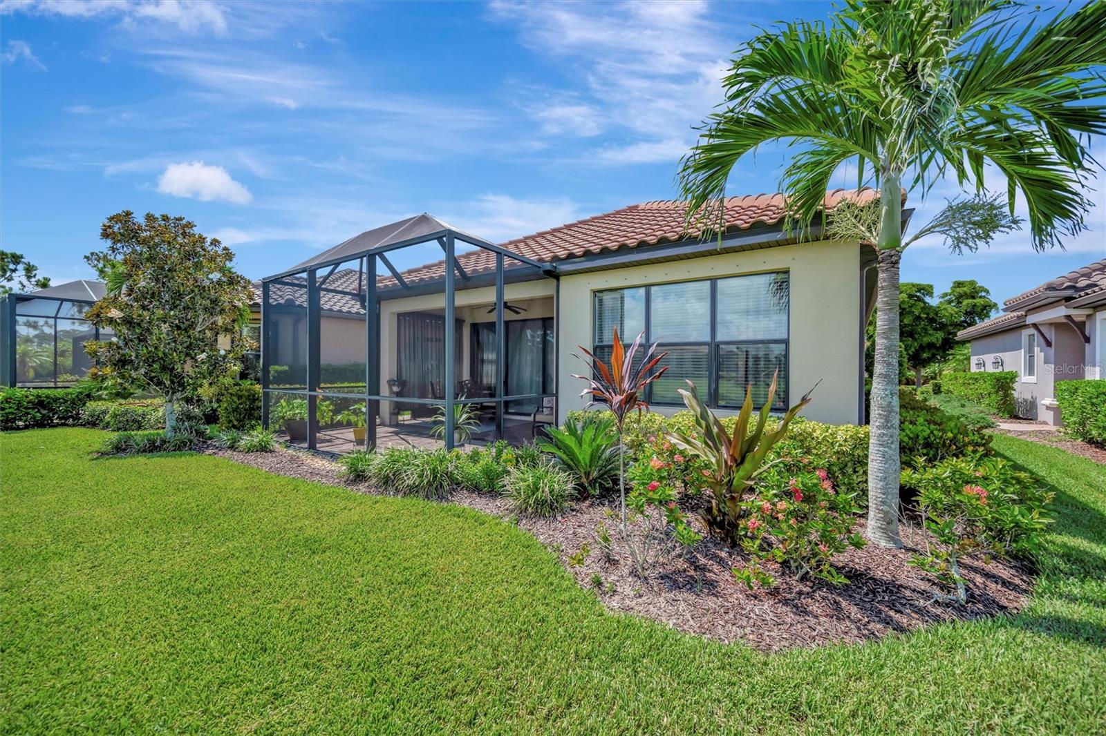 BELLACINA/CASEY KEY - Residential