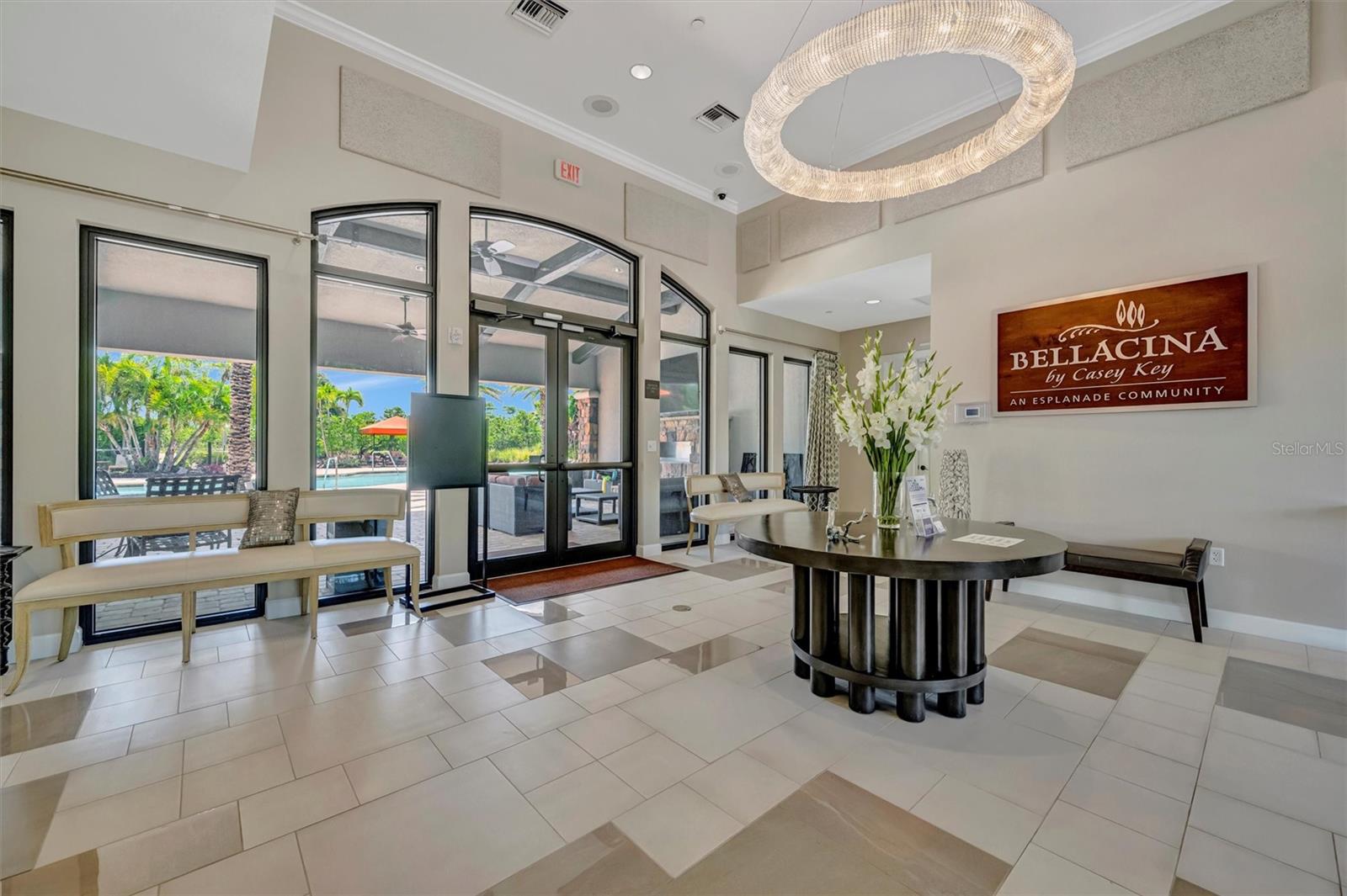 BELLACINA/CASEY KEY - Residential