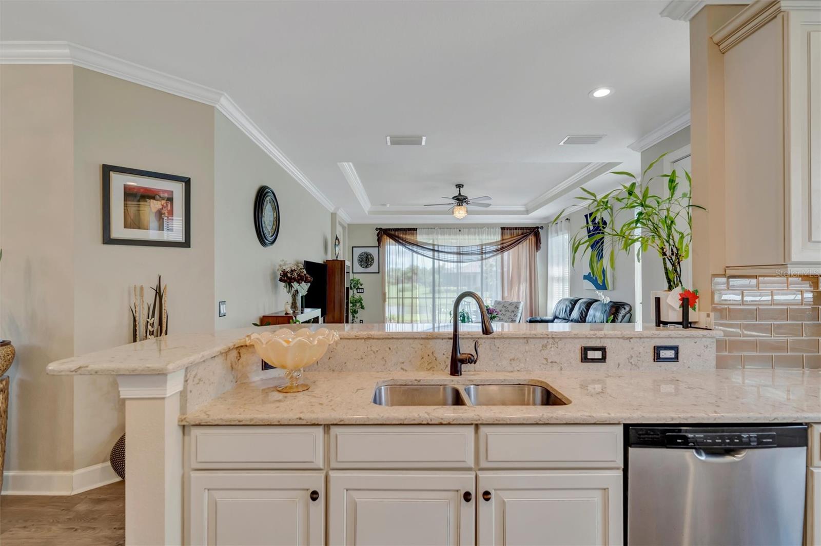 BELLACINA/CASEY KEY - Residential