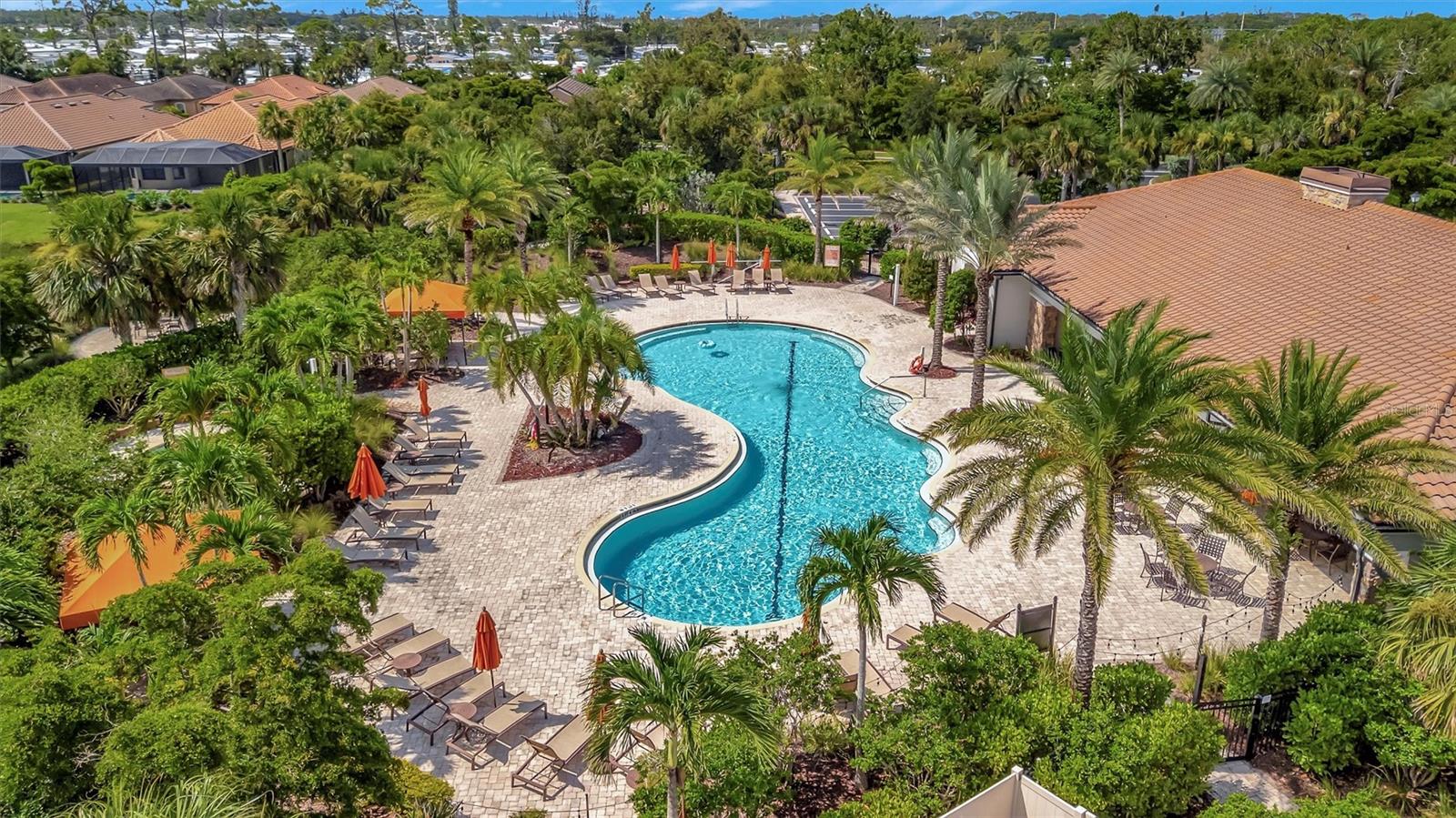 BELLACINA/CASEY KEY - Residential