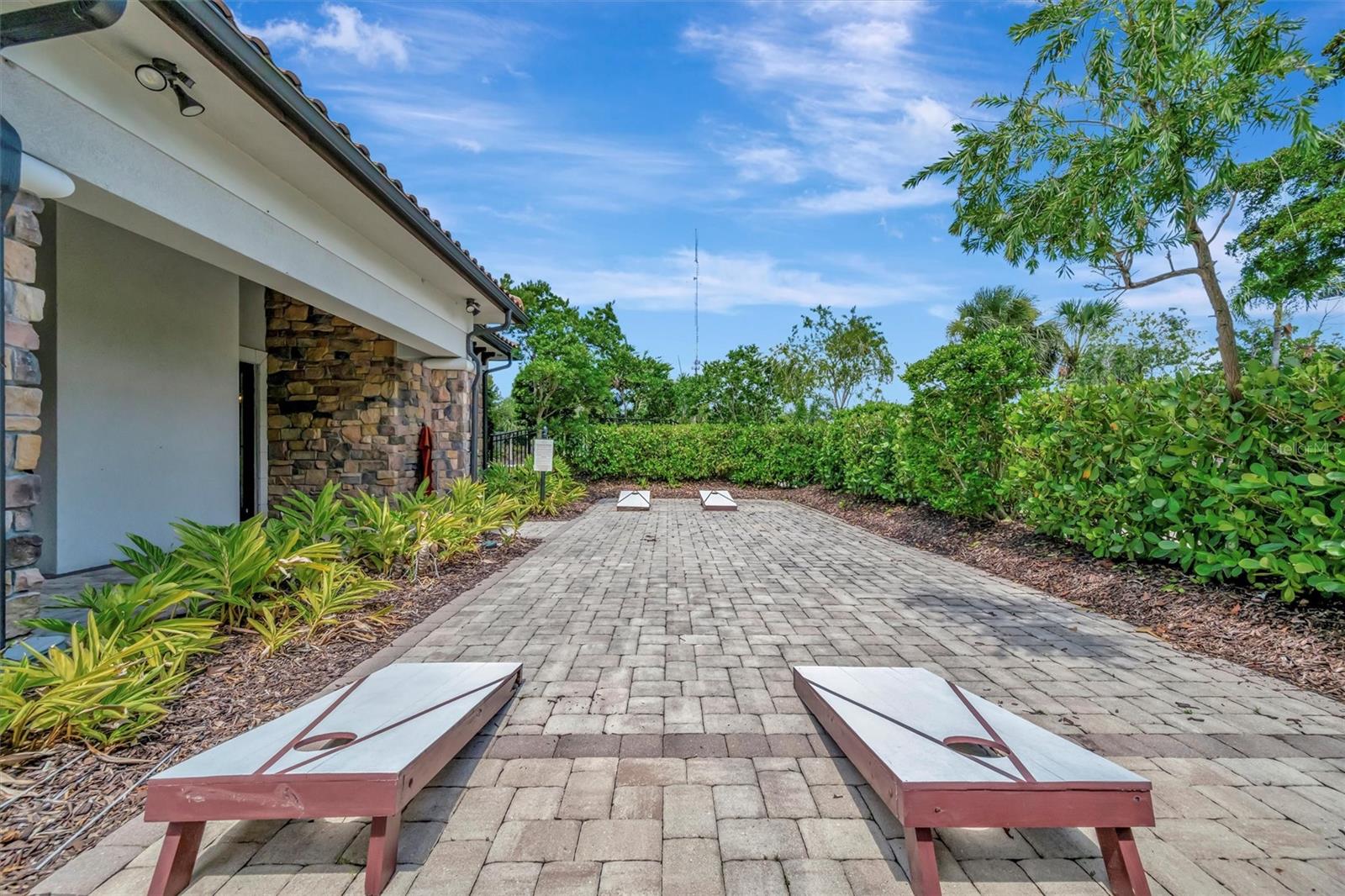 BELLACINA/CASEY KEY - Residential