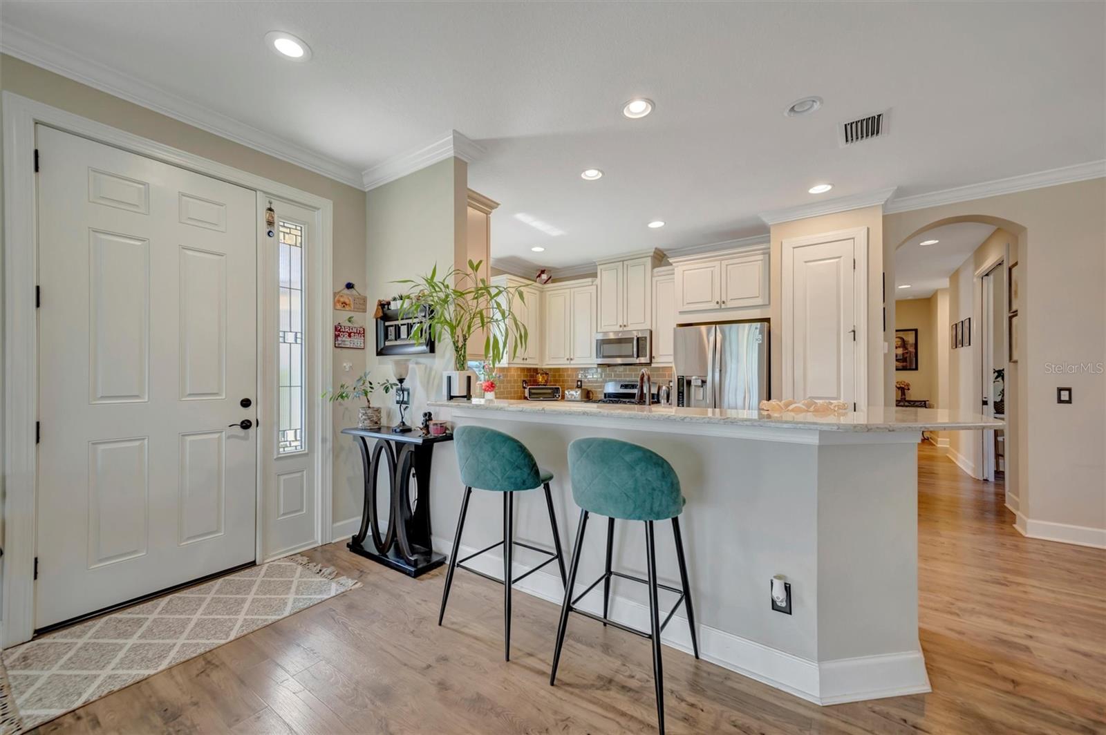 BELLACINA/CASEY KEY - Residential