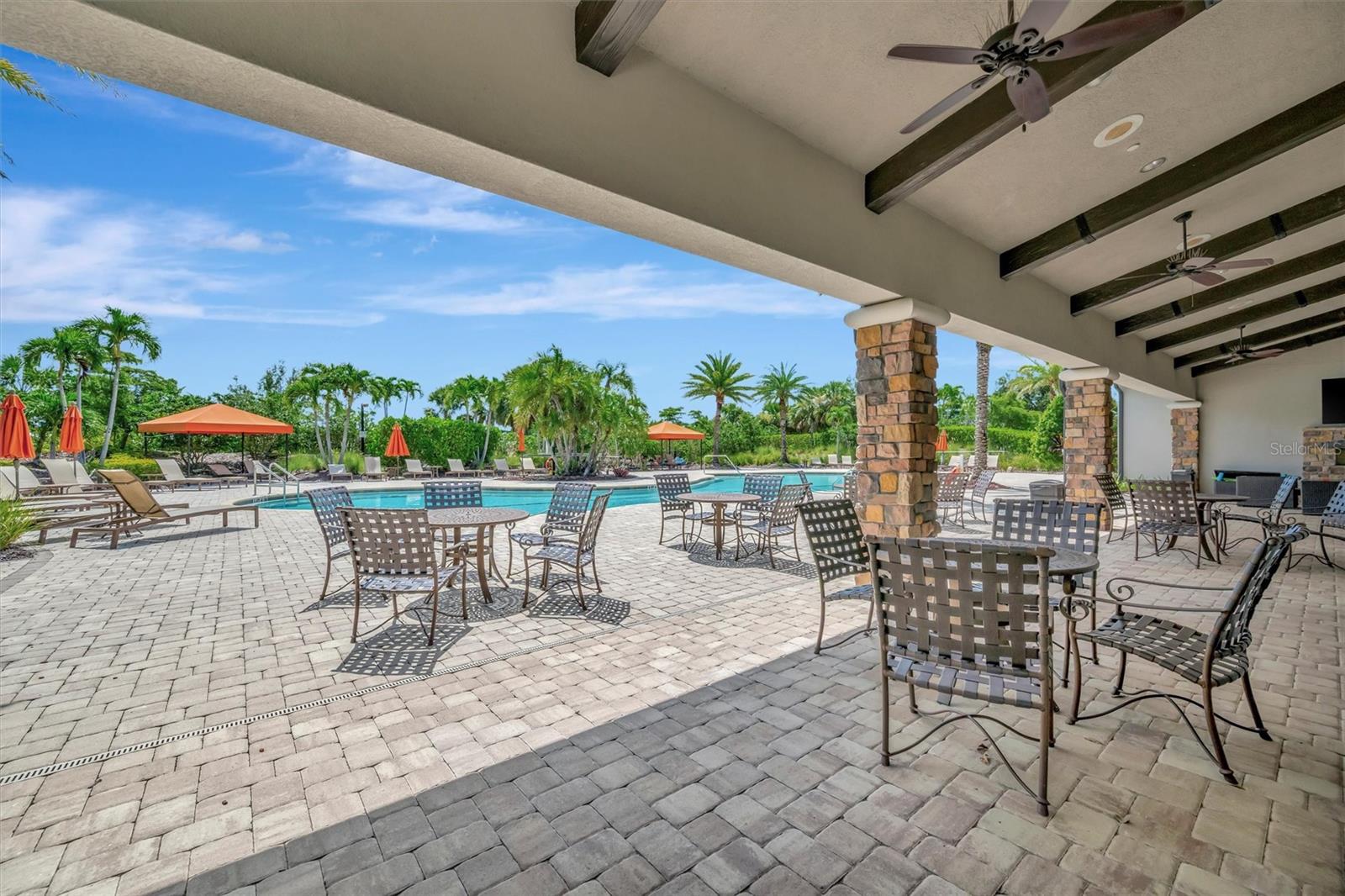BELLACINA/CASEY KEY - Residential