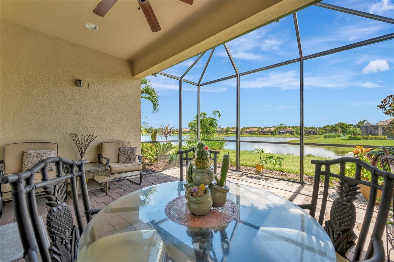 BELLACINA/CASEY KEY - Residential