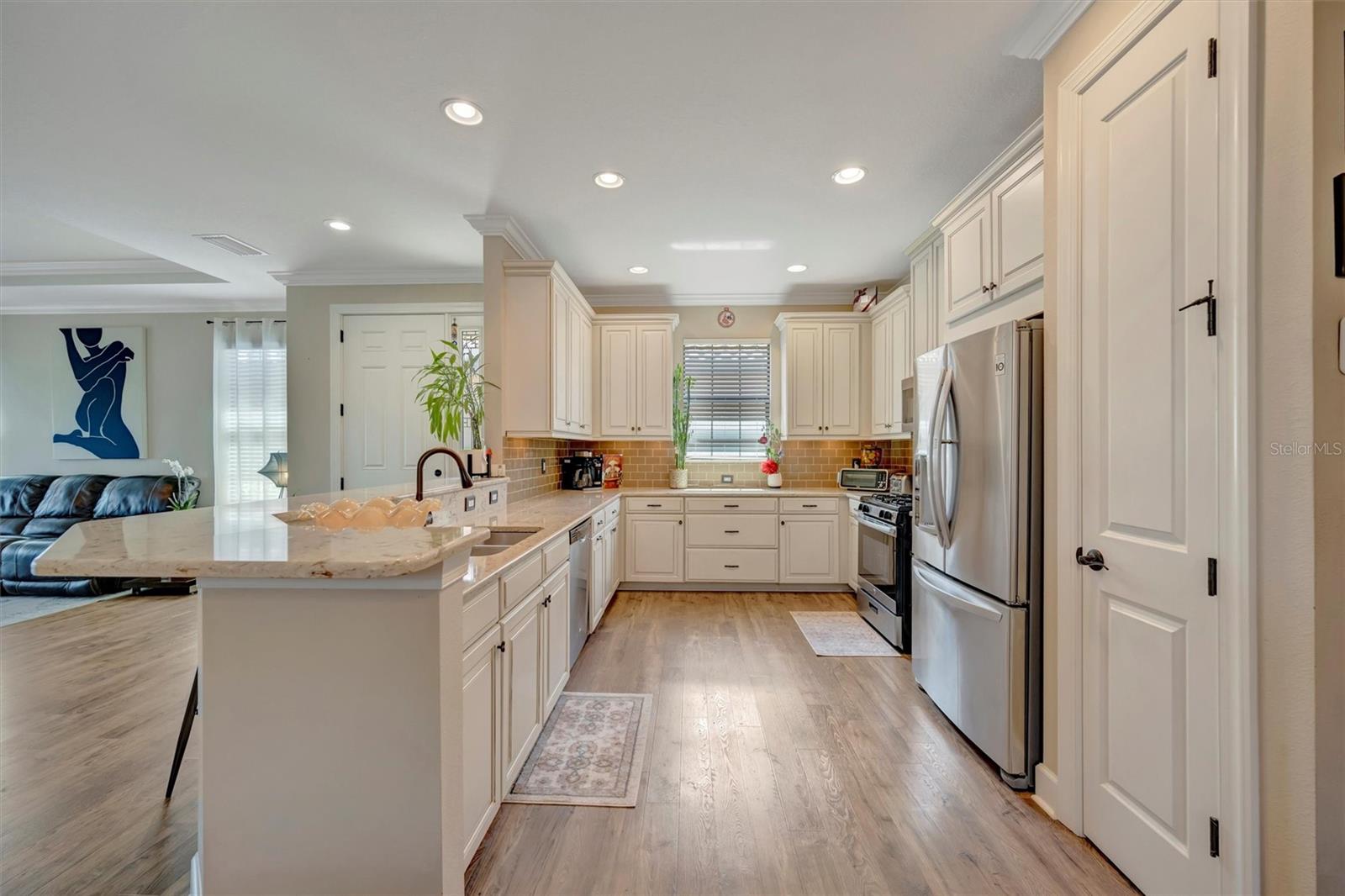 BELLACINA/CASEY KEY - Residential