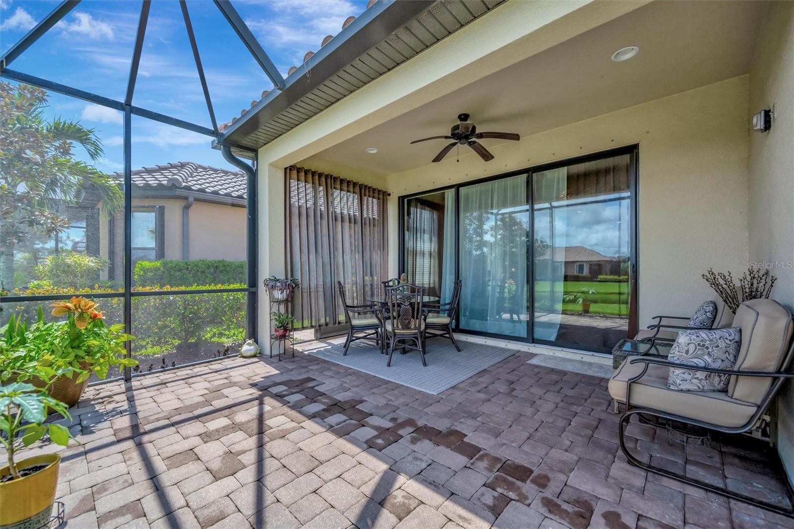 BELLACINA/CASEY KEY - Residential