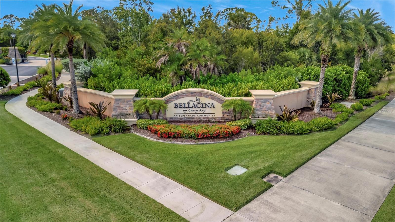 BELLACINA/CASEY KEY - Residential