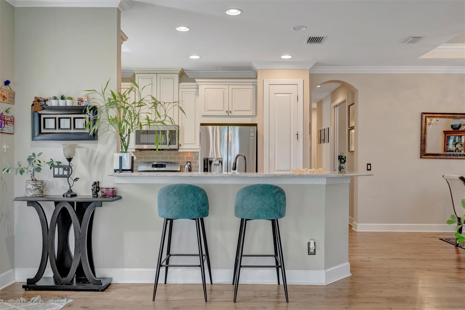 BELLACINA/CASEY KEY - Residential