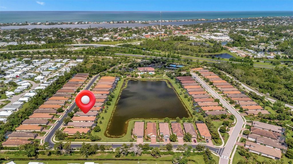 Photo of 5548 Sentiero Drive, Nokomis, FL 34275 (MLS # A4659736)