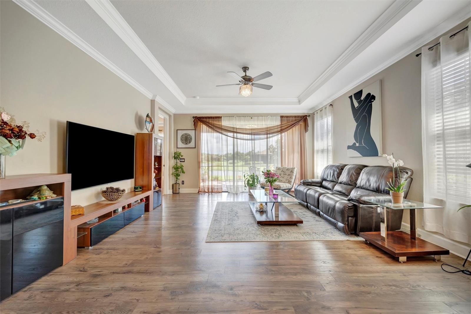 BELLACINA/CASEY KEY - Residential