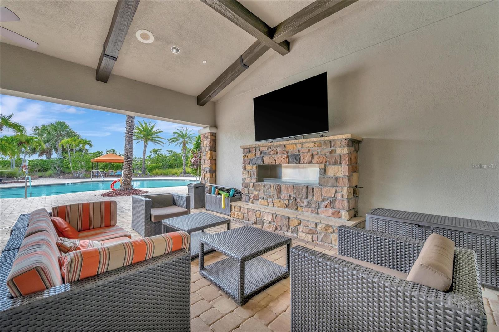BELLACINA/CASEY KEY - Residential