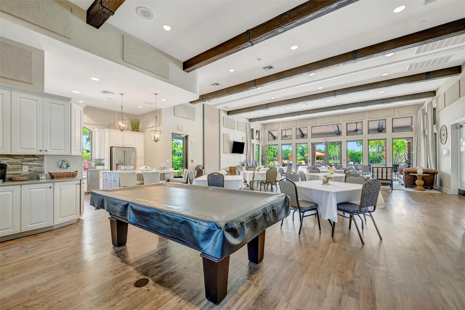 BELLACINA/CASEY KEY - Residential