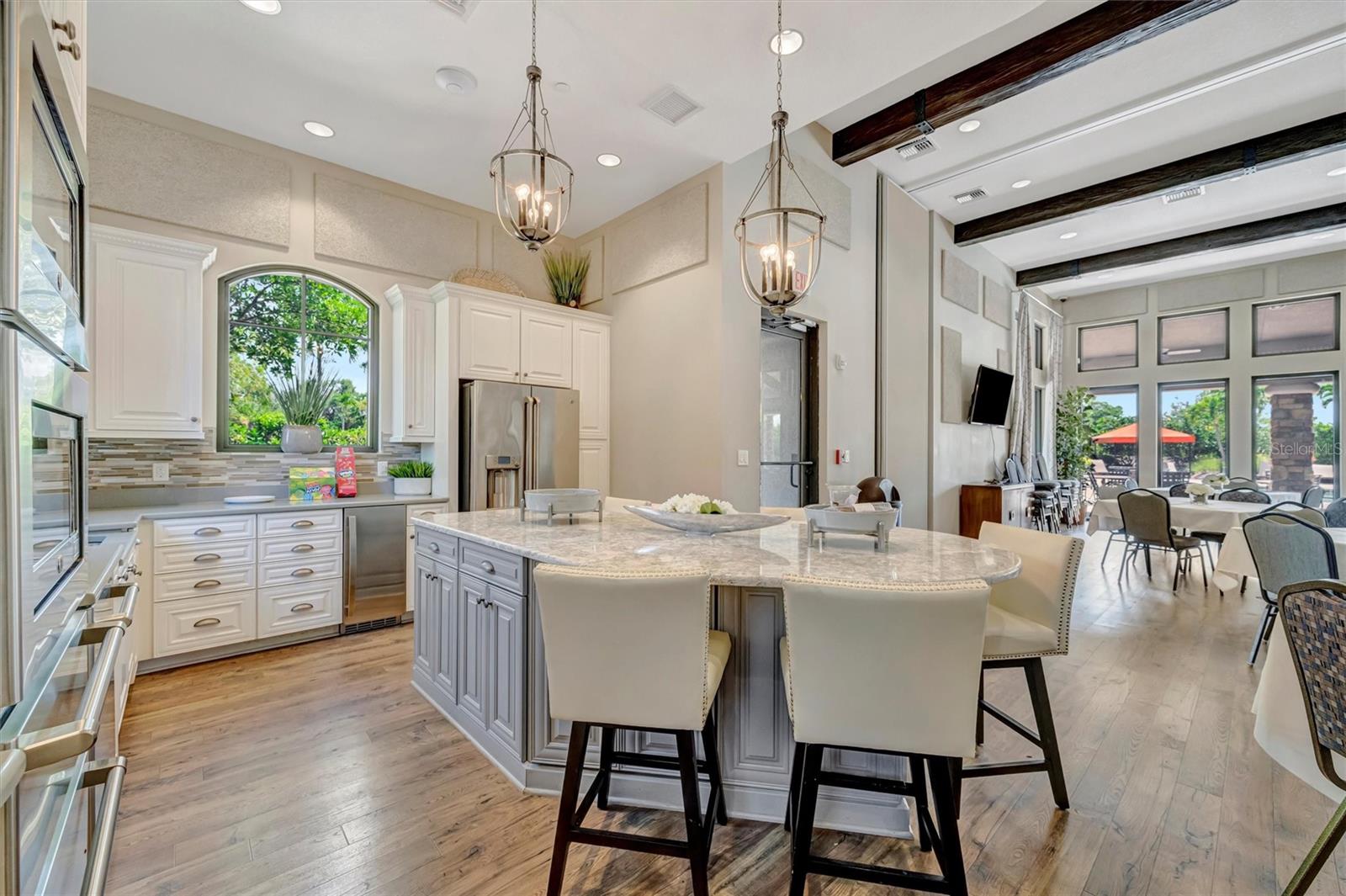 BELLACINA/CASEY KEY - Residential