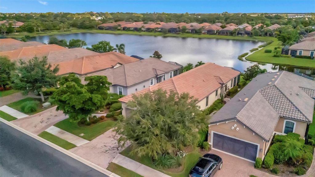 Photo of 5548 Sentiero Drive, Nokomis, FL 34275 (MLS # A4659736)